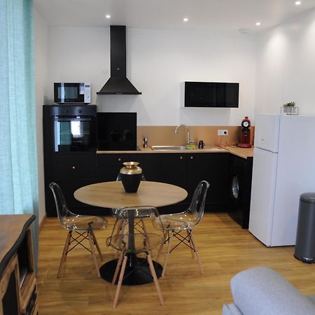 Cosy Saint Yorre Appartement Buitenkant foto