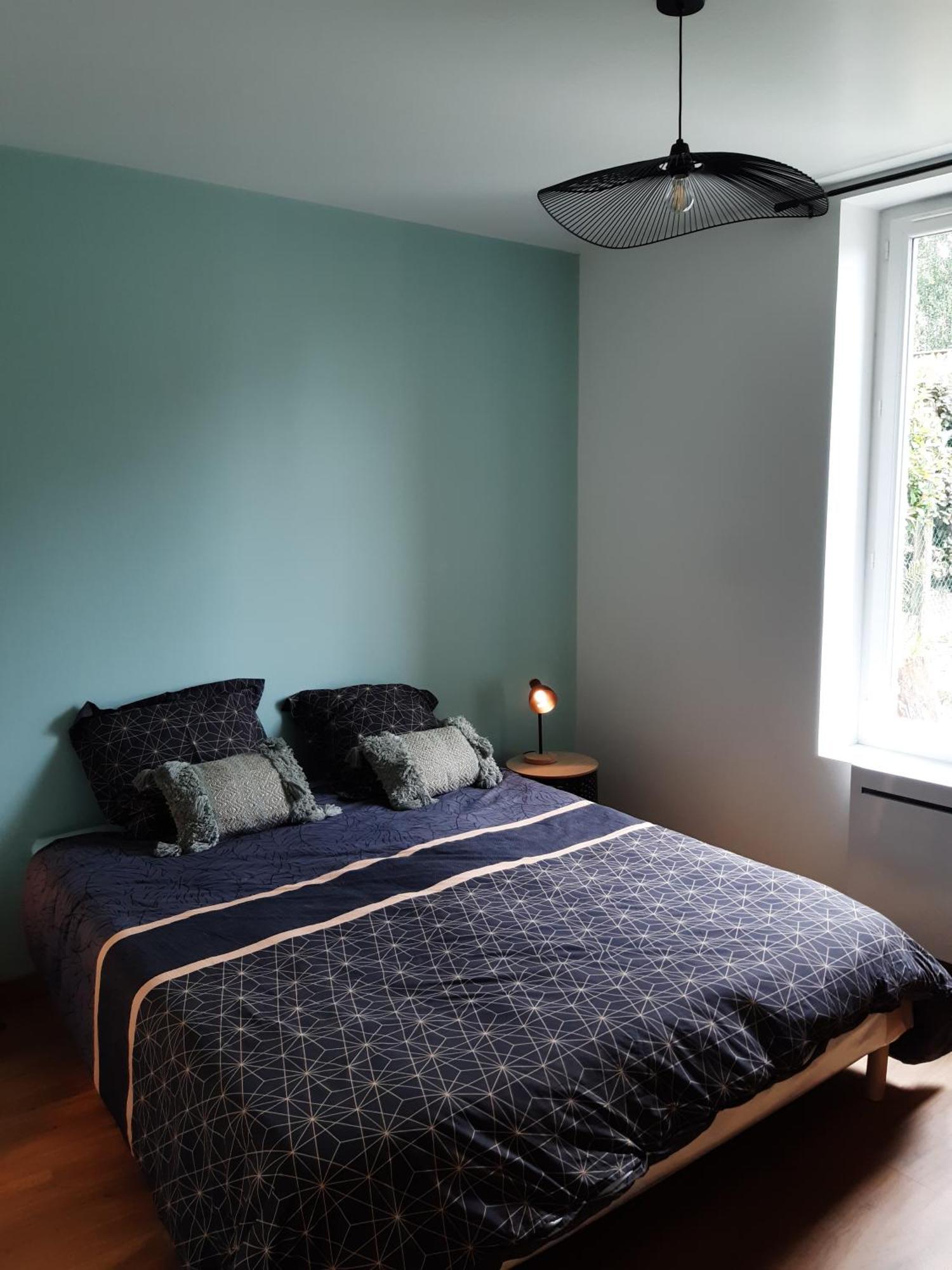 Cosy Saint Yorre Appartement Buitenkant foto